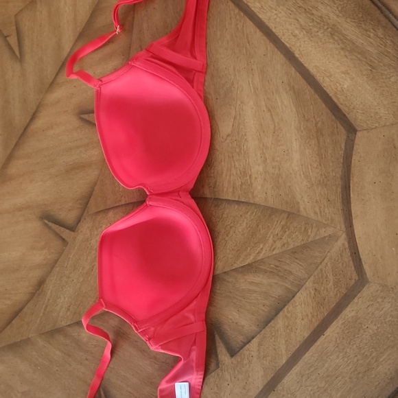 NWT Soma Lightest Lift Demi Bra 36C - Picture 5 of 7